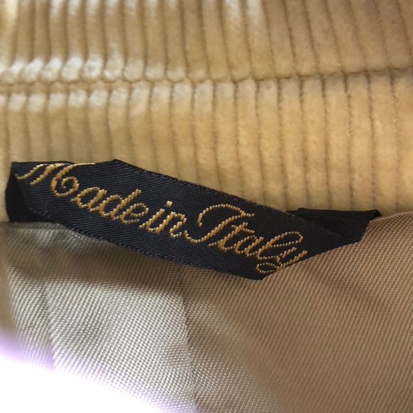 Sport coat - Picture 2 of 4